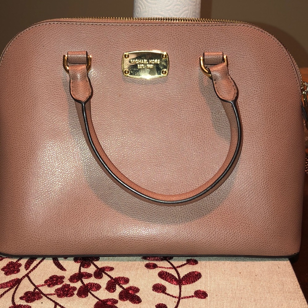 Michael Kors bag